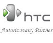 HTC Autorizovaný partner