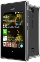 Nokia 503 Asha