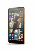 Microsoft Lumia 535 Dual Sim