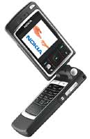 Nokia 6260