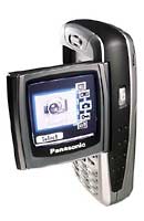 Panasonic X300