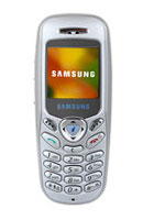 Samsung SGH C200
