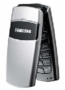 Samsung SGH X200