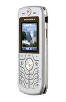 Motorola Lanai L6