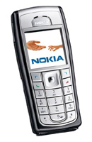 Nokia 6230i Music Pack