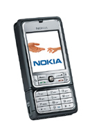Nokia 3250 + MMC 128MB
