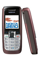 Nokia 2610