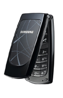 Samsung SGH X160