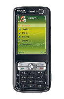 Nokia N73 MusicEdition