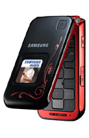 Samsung SGH E420