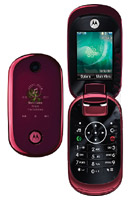 Motorola U9