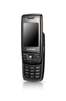 Samsung SGH D880i