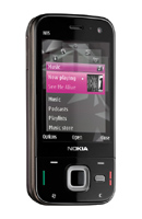 Nokia N85 8GB