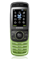 Samsung SGH S3030 Tobi
