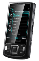 Samsung SGH  i8510 Innov8