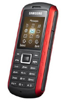 Samsung SGH B2100 Xplorer