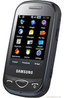 Samsung B3410 CorbyPlus + WiFi