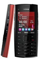 Nokia X2-02 Dual SIM