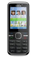 Nokia C5.00.2 5MP