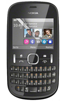 Nokia 200 Asha Dual SIM