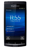 Sony Ericsson Xperia Arc S (LT18i)