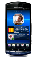 Sony Ericsson Xperia Neo V (MT11i)