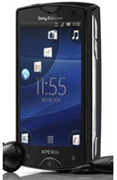 Sony Ericsson Xperia Mini (ST15i)