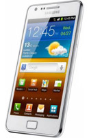 Samsung Galaxy S II (i 9100)