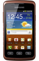 Samsung Galaxy Xcover (S5690)