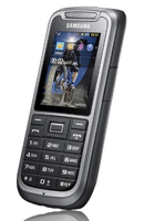 Samsung Xcover 2 (C3350)