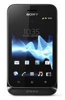 Sony Xperia Tipo Dual (ST21i DS)