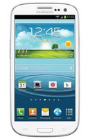 Samsung Galaxy SIII mini (i8190)
