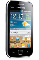 Samsung Galaxy ACE Duos (S6802)