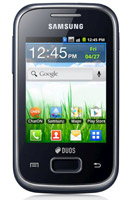 Samsung Galaxy Pocket Duos (S5302)