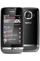 Nokia 311 Asha