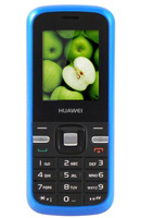 Huawei G3620 Dual Sim