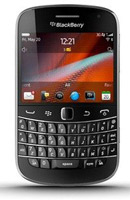 BlackBerry 9900 Black