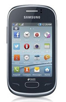 Samsung Rex 70 Duos (S3802)