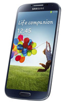 Samsung Galaxy S4 (i9505)
