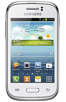 Samsung Young (S6310)