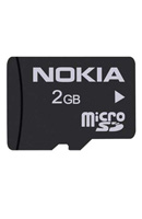 Paměťová karta 2GB