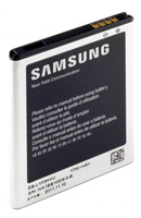 Originál baterie Samsung