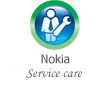 Nokia Care - Základní servis