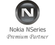 Nokia NSeries Premium Partner
