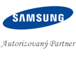 Samsung Autorizovaný partner