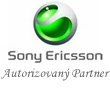 SonyEricsson Autorizovaný partner